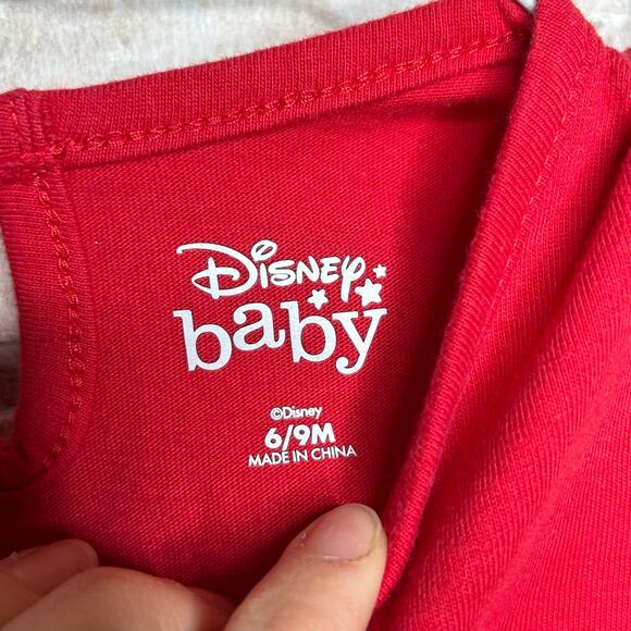 9 Month Girl Outfit Bundle - Picture 9 of 14